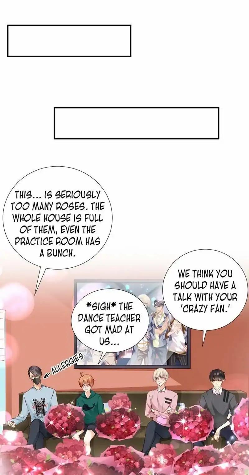 They are a Couple Chapter 109 page 4 - Chapter 109