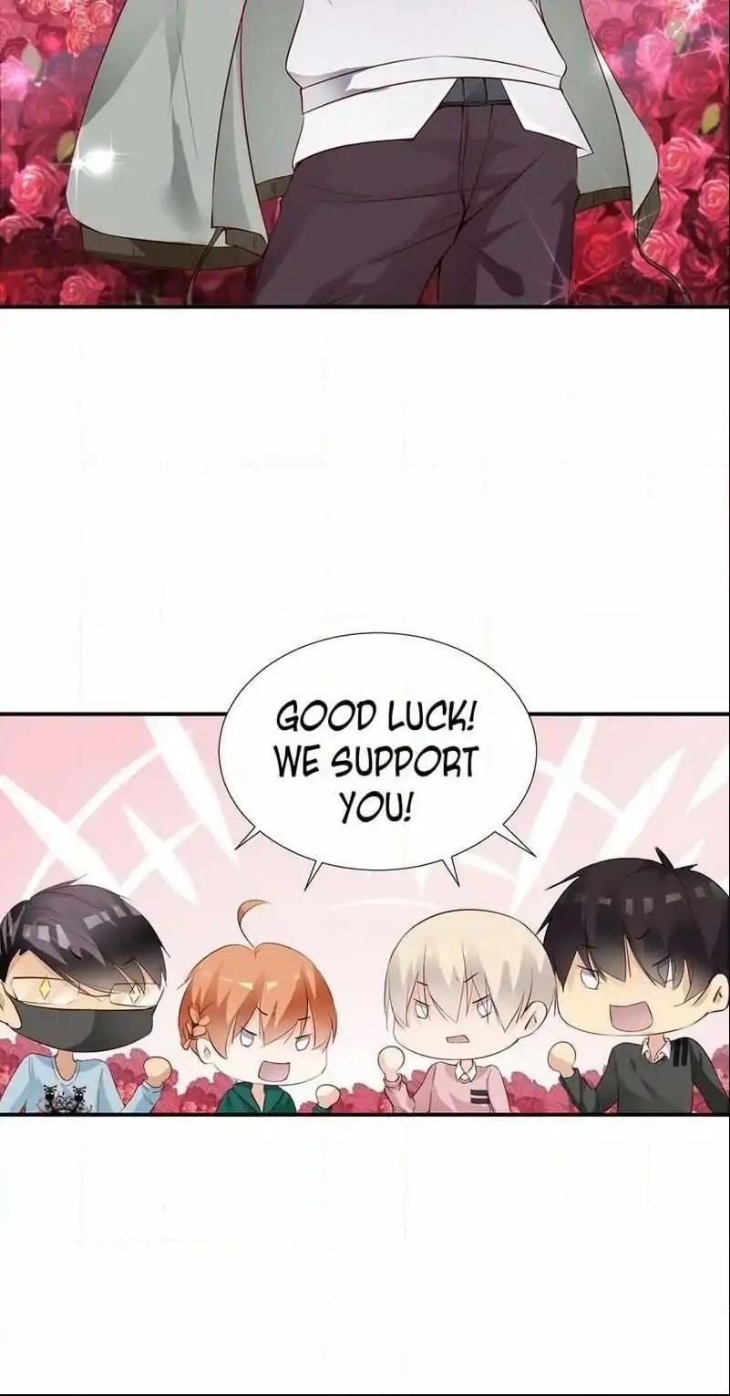 They are a Couple Chapter 109 page 6 - Chapter 109