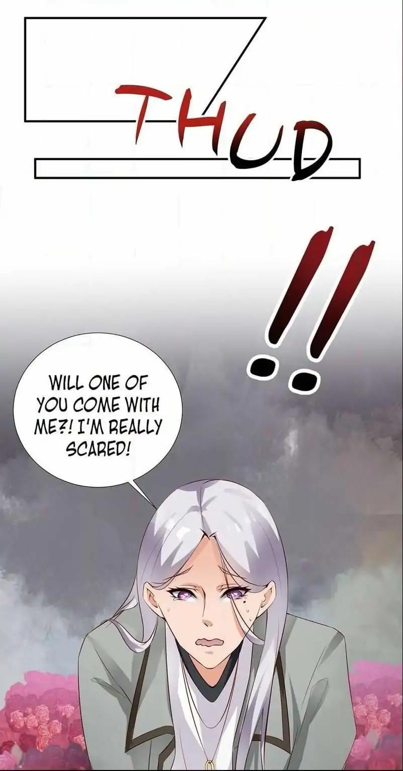 They are a Couple Chapter 109 page 7 - Chapter 109