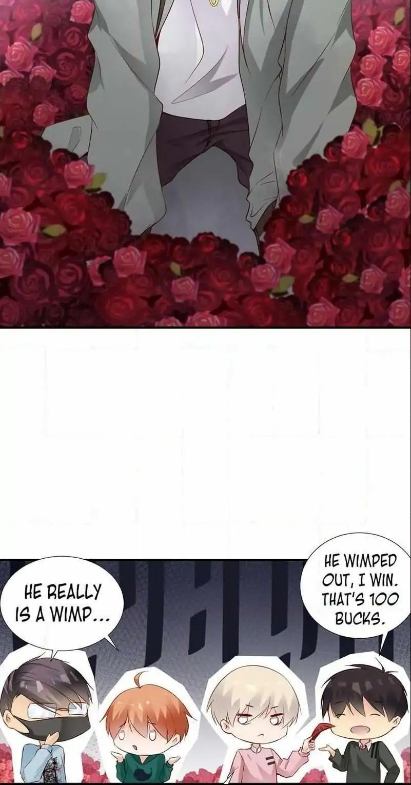They are a Couple Chapter 109 page 8 - Chapter 109