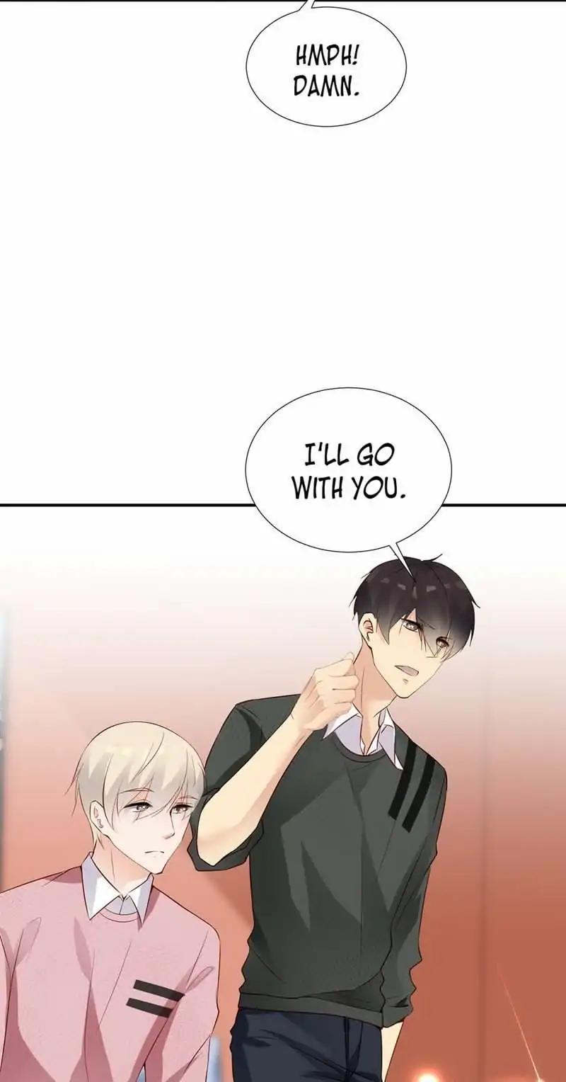 They are a Couple Chapter 109 page 9 - Chapter 109