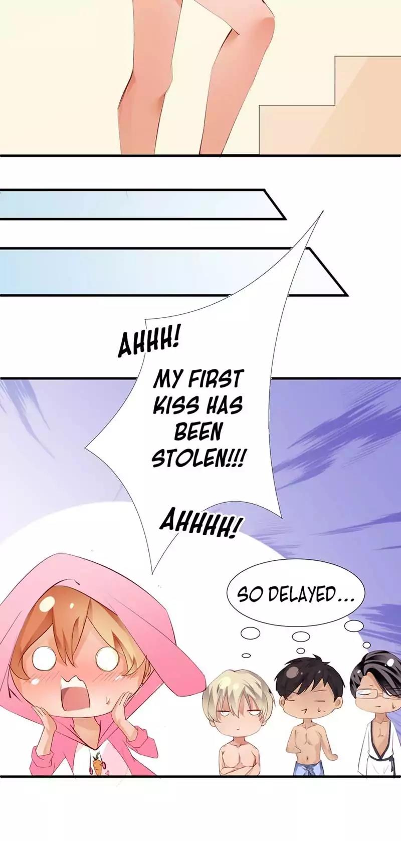 They are a Couple Chapter 11 page 11 - Chapter 11