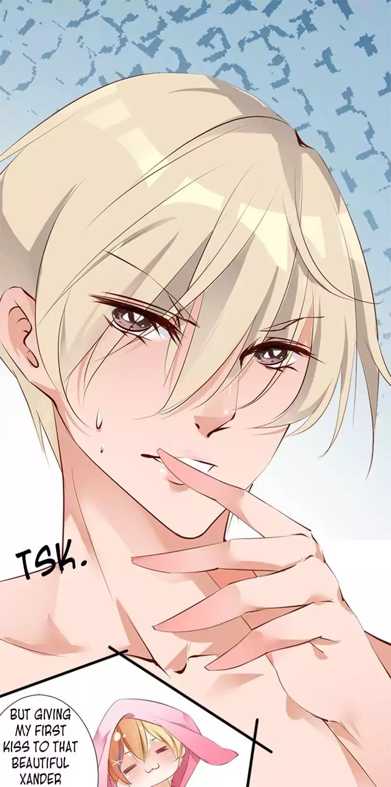 They are a Couple Chapter 11 page 12 - Chapter 11