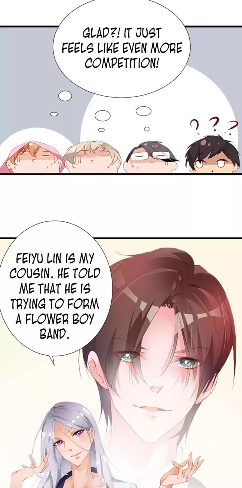They are a Couple Chapter 11 page 19 - Chapter 11