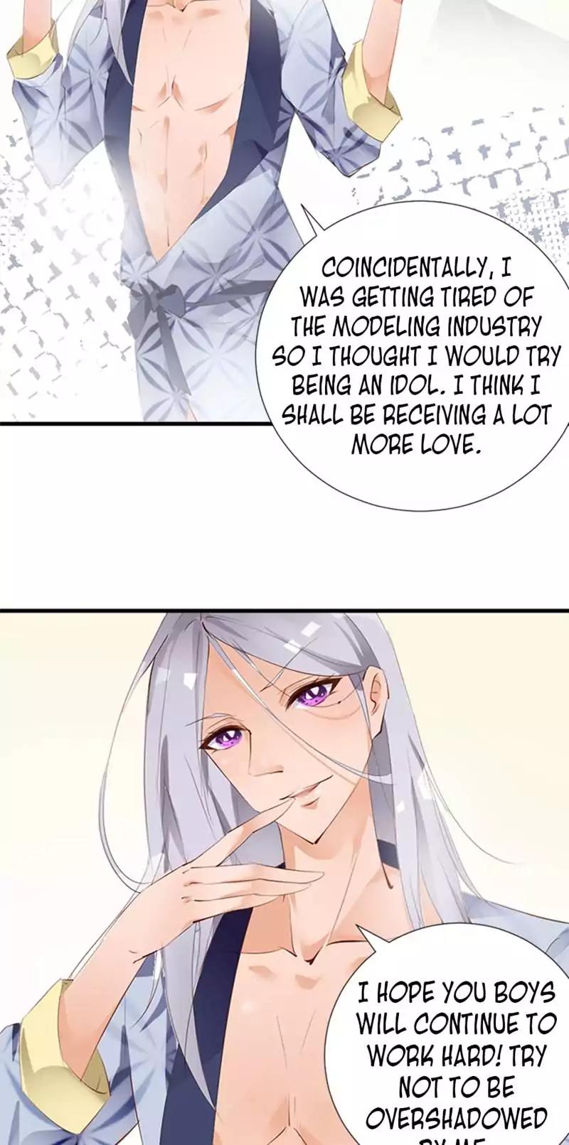 They are a Couple Chapter 11 page 20 - Chapter 11