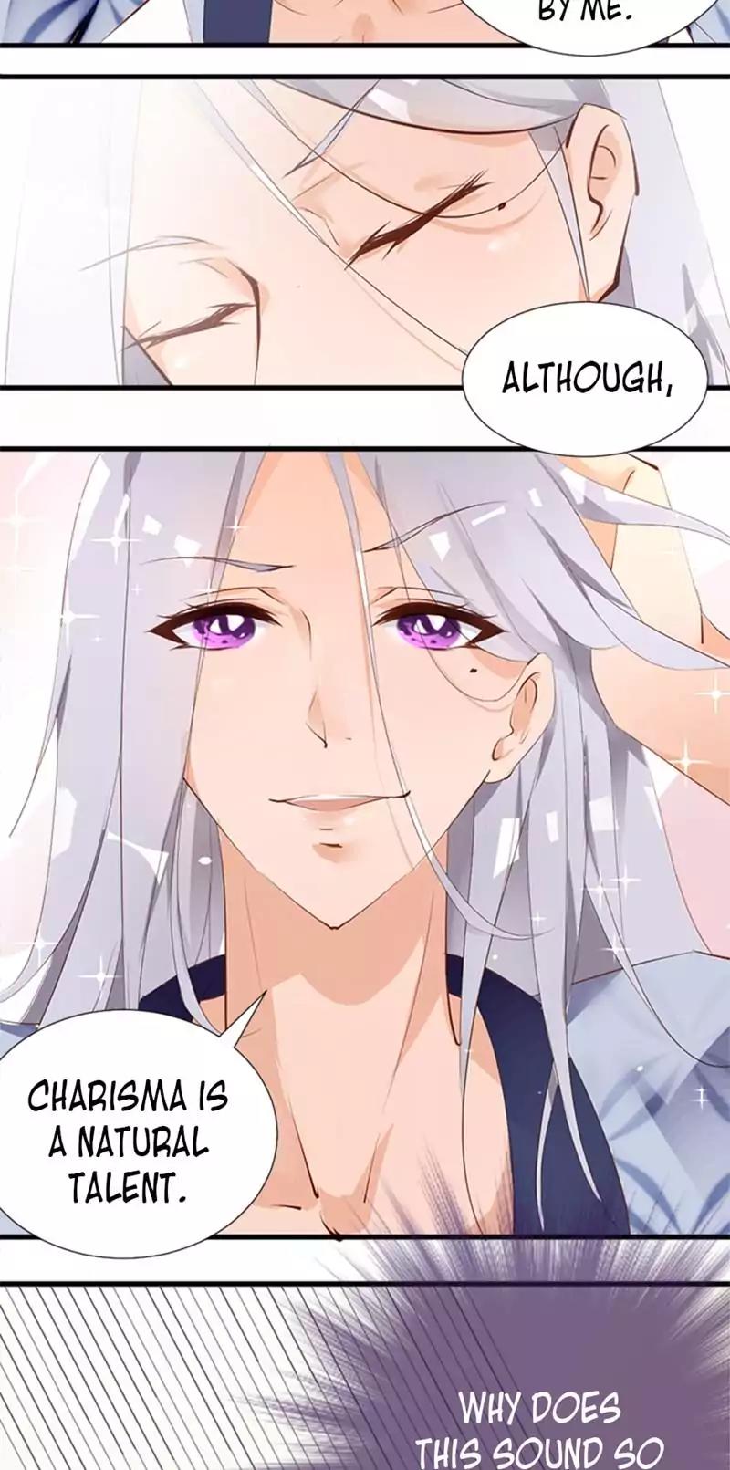 They are a Couple Chapter 11 page 21 - Chapter 11