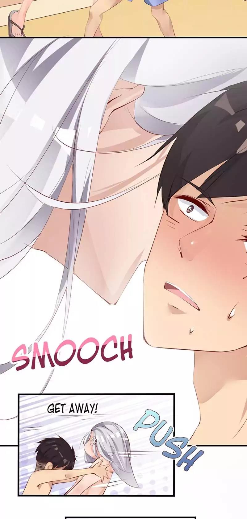 They are a Couple Chapter 11 page 4 - Chapter 11