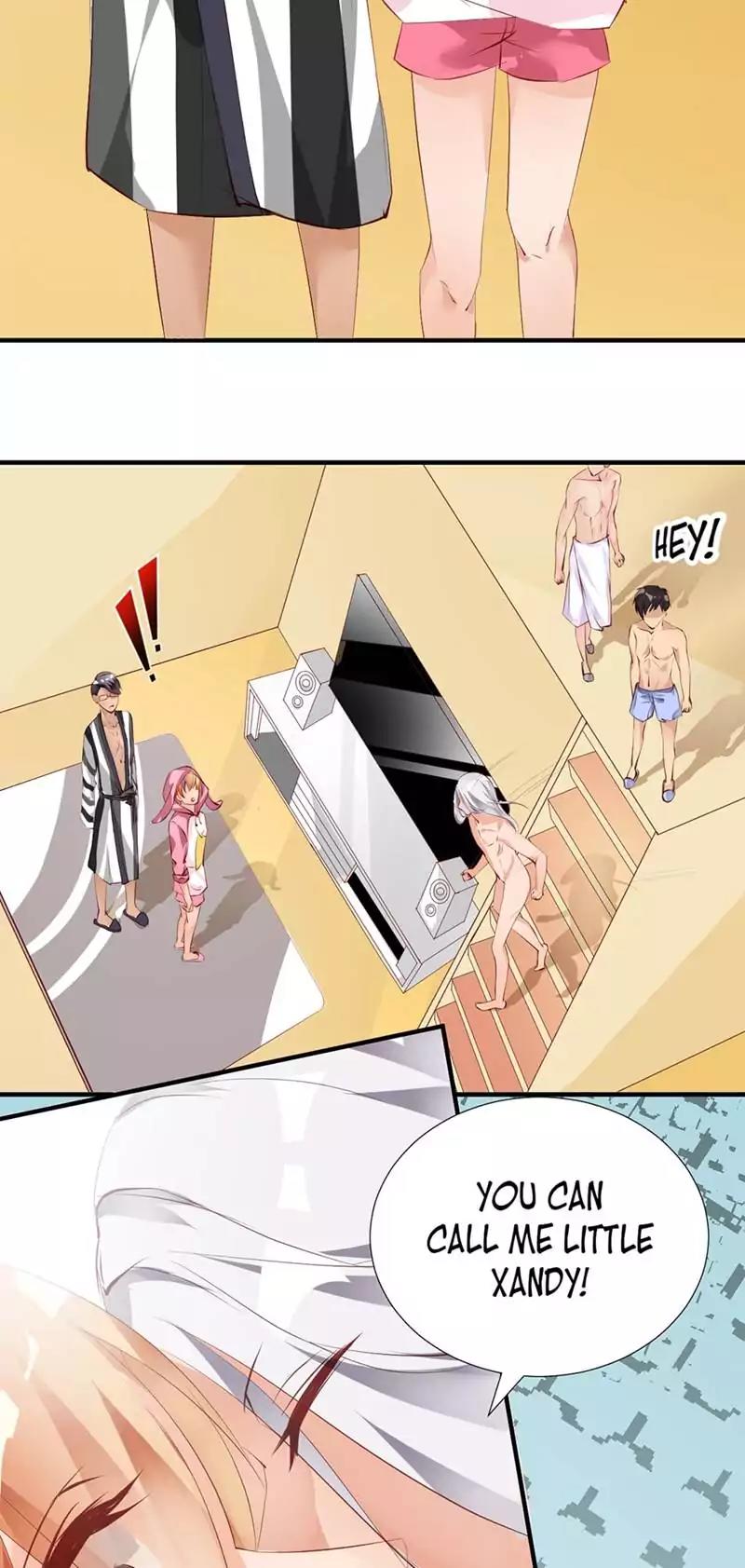 They are a Couple Chapter 11 page 6 - Chapter 11