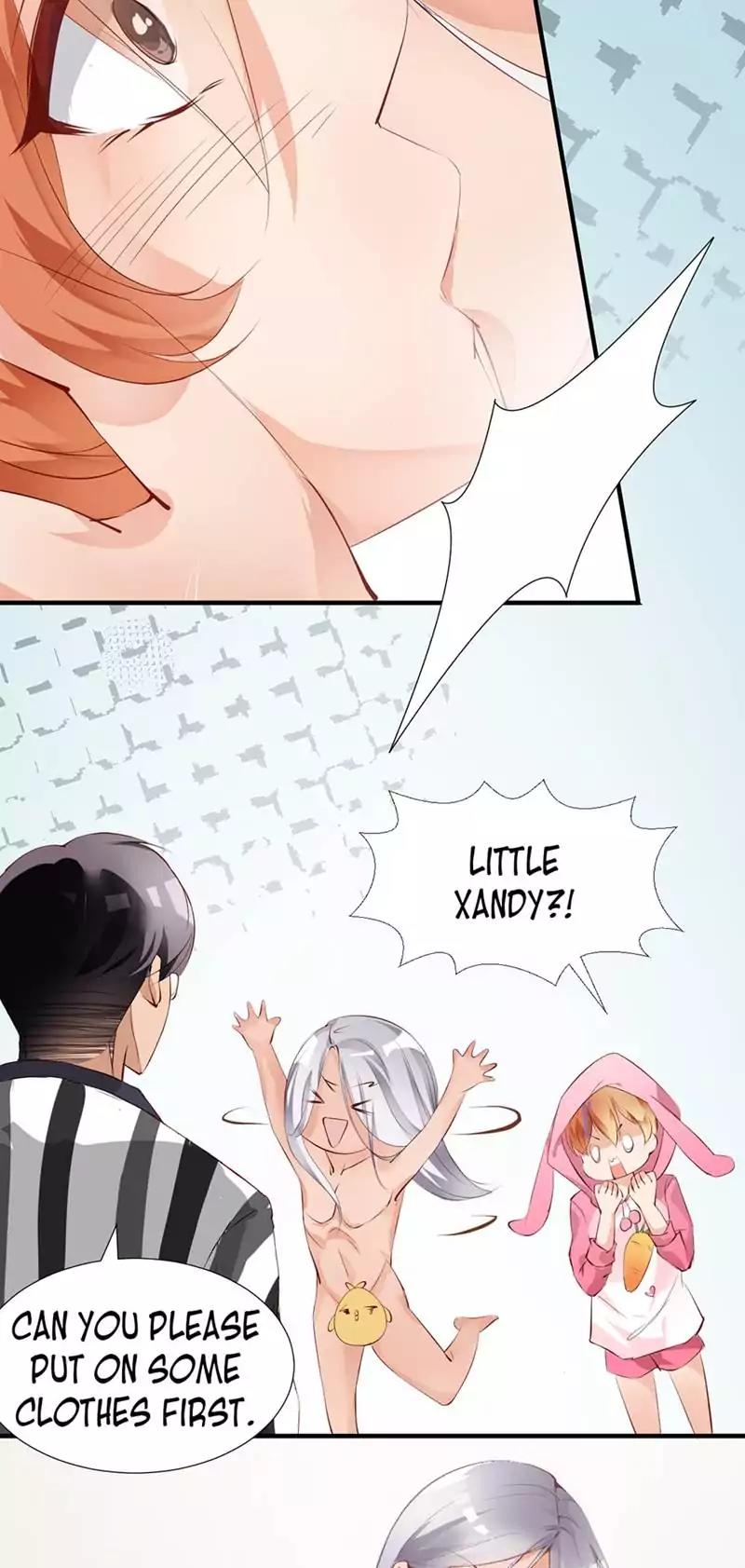 They are a Couple Chapter 11 page 7 - Chapter 11