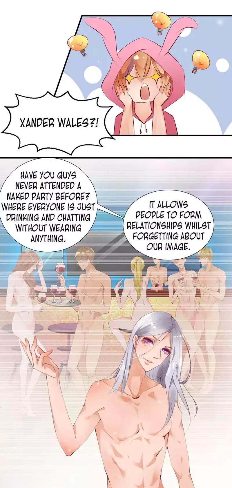 They are a Couple Chapter 11 page 9 - Chapter 11