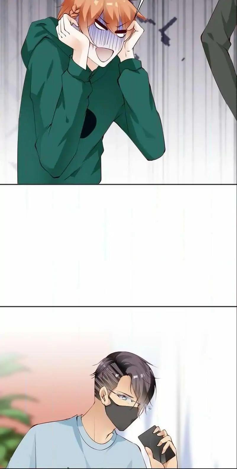 They are a Couple Chapter 110 page 10 - Chapter 110