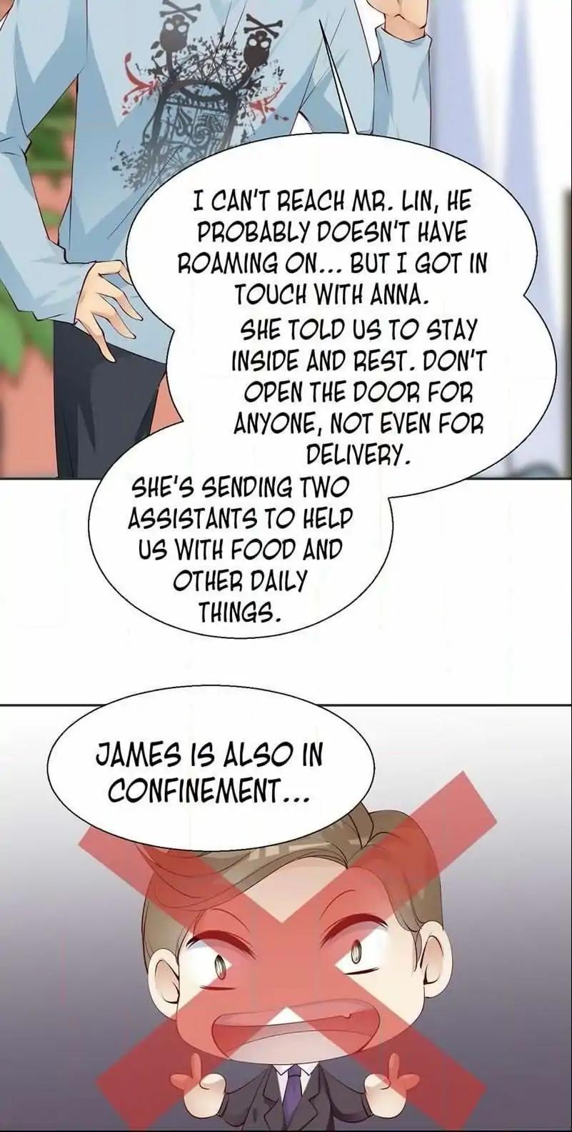 They are a Couple Chapter 110 page 11 - Chapter 110
