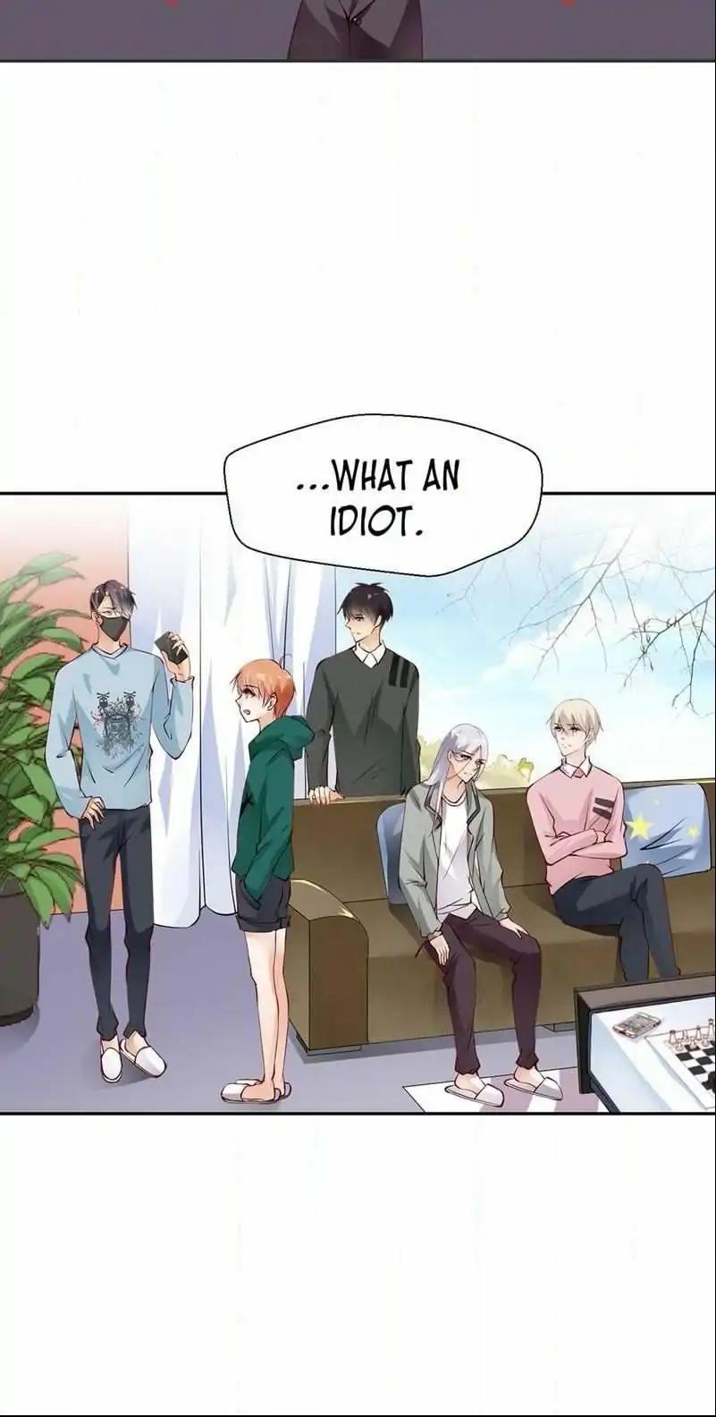 They are a Couple Chapter 110 page 12 - Chapter 110