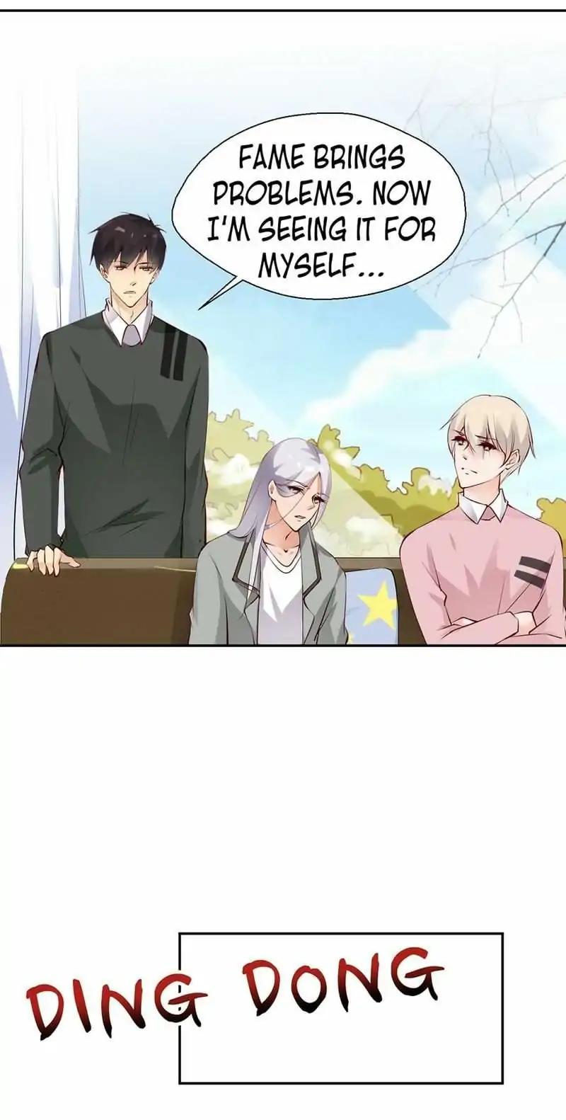 They are a Couple Chapter 110 page 13 - Chapter 110