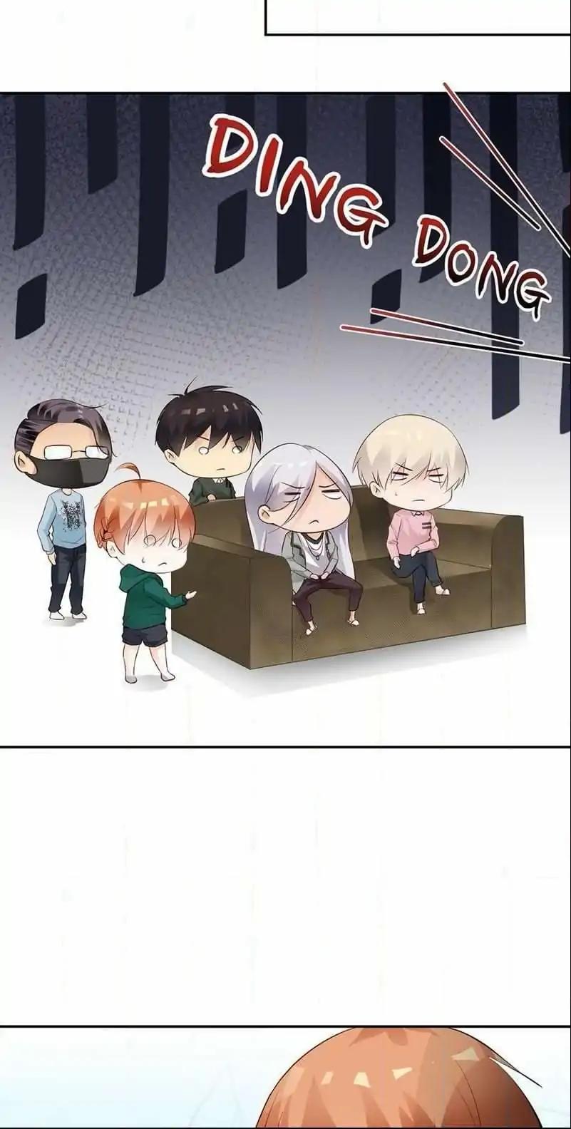 They are a Couple Chapter 110 page 16 - Chapter 110