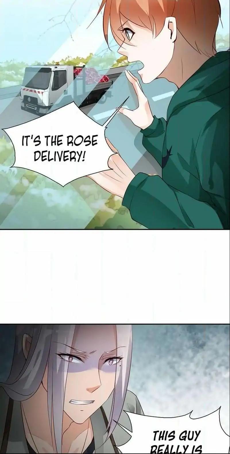 They are a Couple Chapter 110 page 17 - Chapter 110