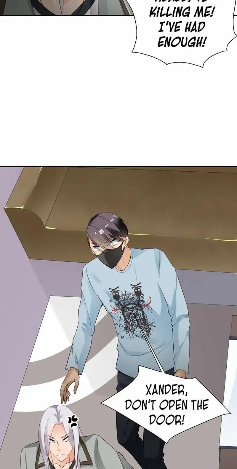 They are a Couple Chapter 110 page 18 - Chapter 110
