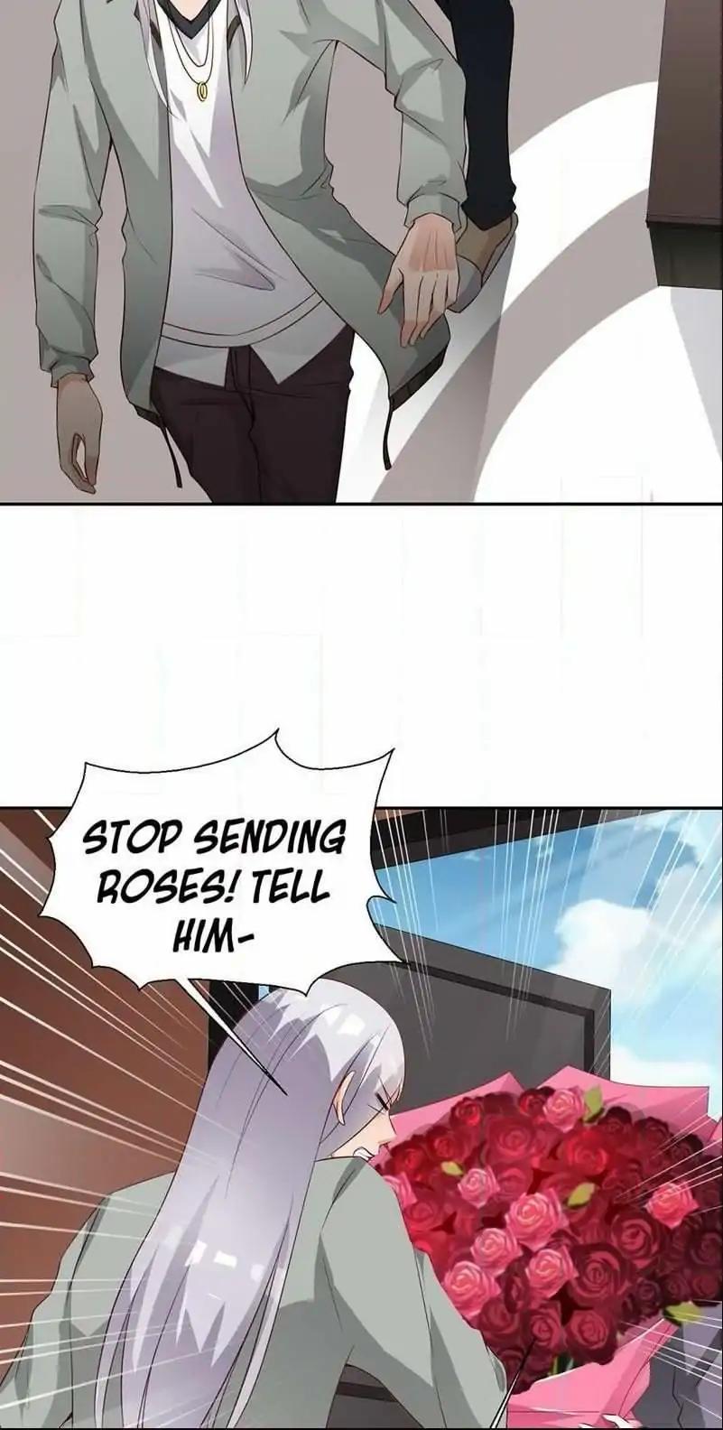 They are a Couple Chapter 110 page 19 - Chapter 110