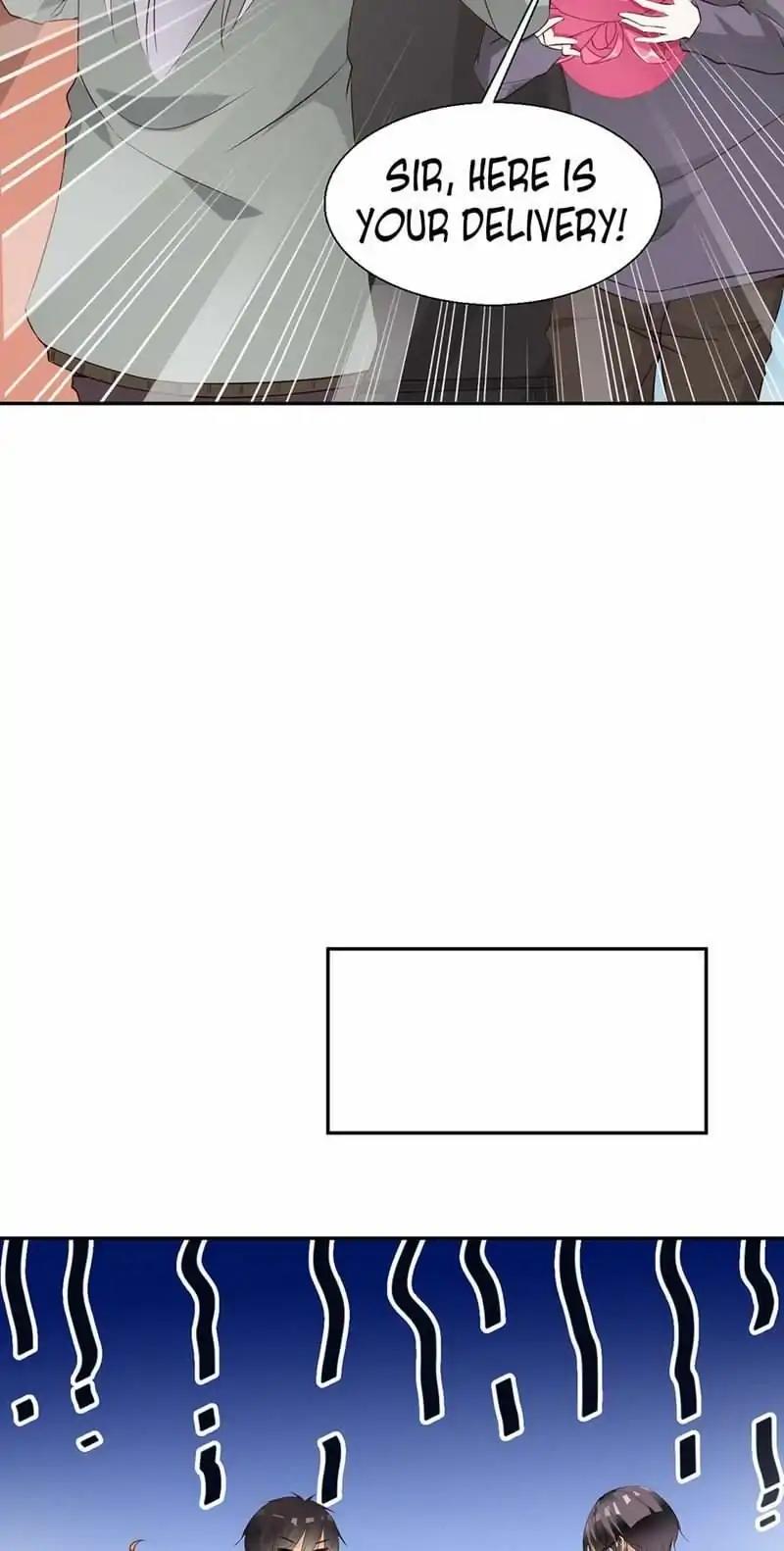 They are a Couple Chapter 110 page 20 - Chapter 110