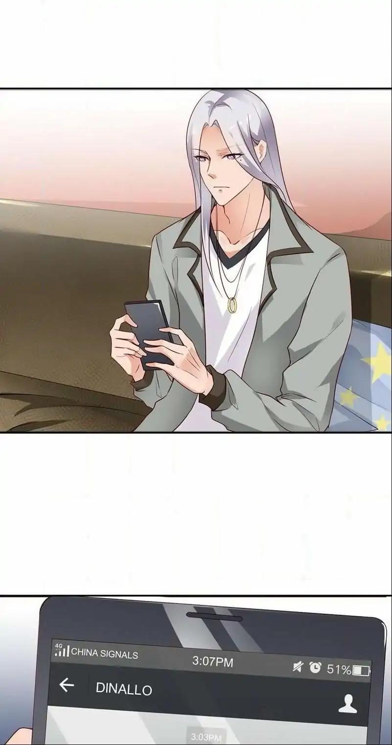 They are a Couple Chapter 110 page 22 - Chapter 110