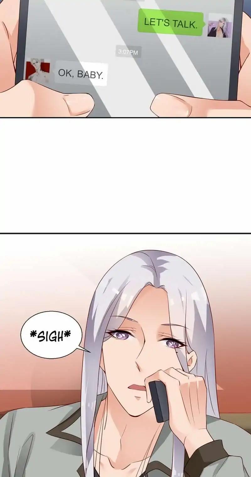 They are a Couple Chapter 110 page 23 - Chapter 110
