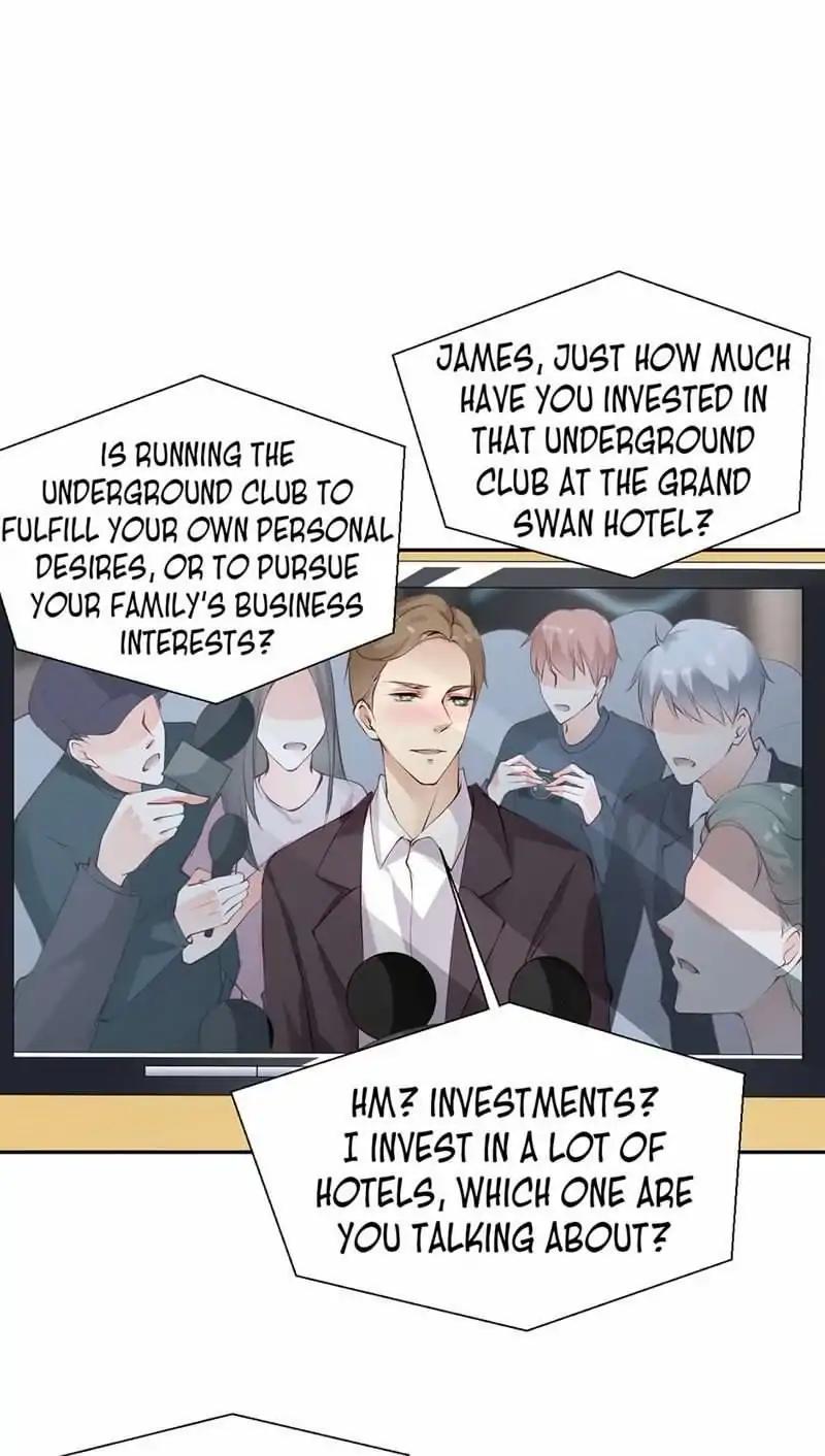 They are a Couple Chapter 110 page 3 - Chapter 110