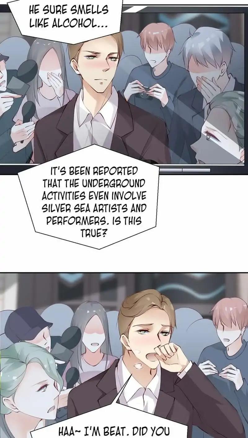 They are a Couple Chapter 110 page 4 - Chapter 110