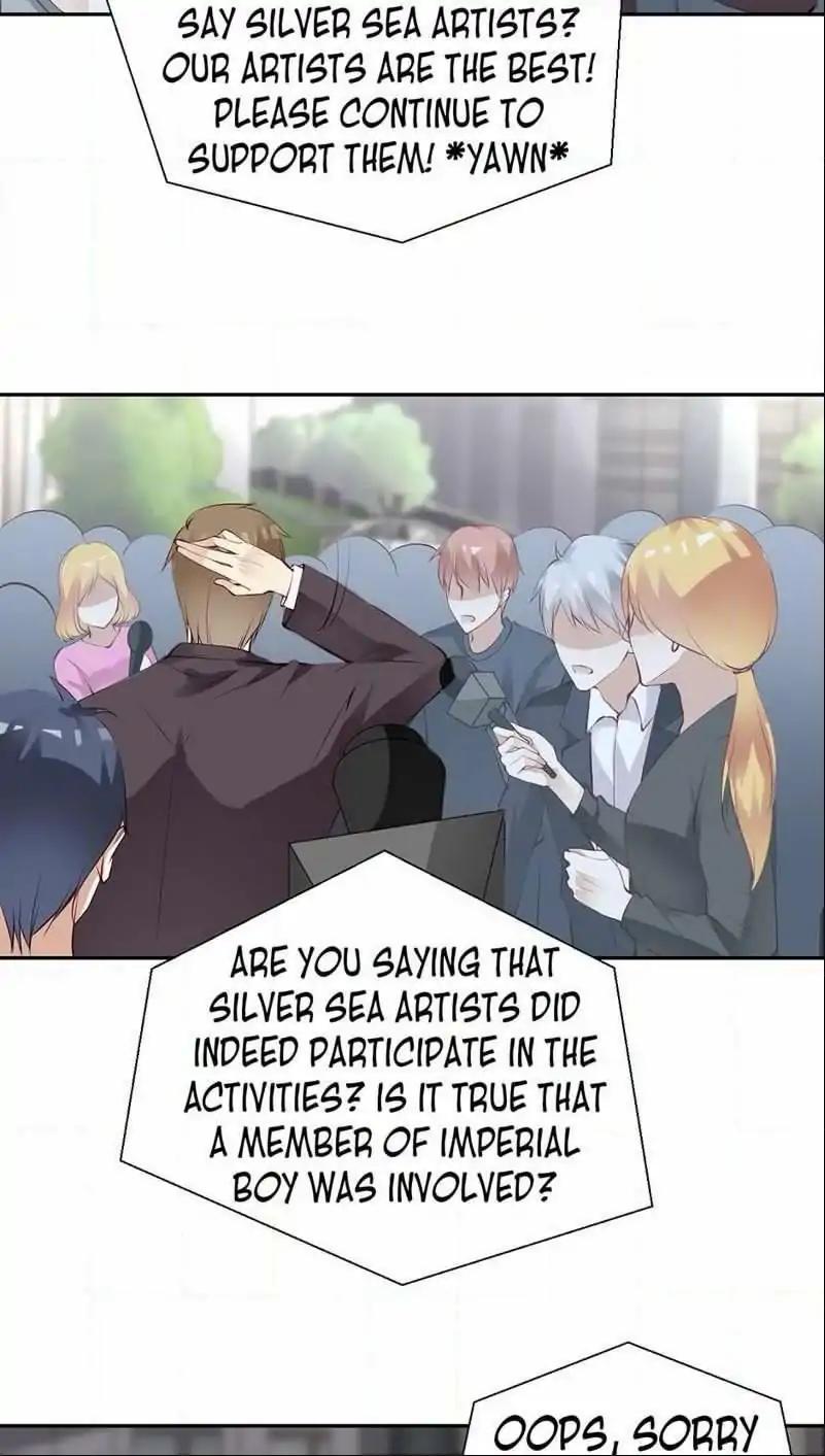 They are a Couple Chapter 110 page 5 - Chapter 110