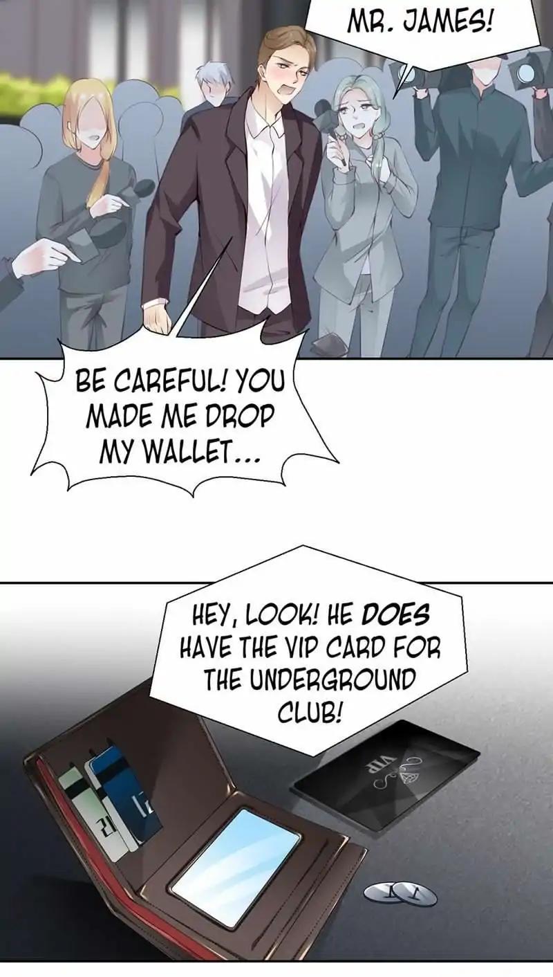 They are a Couple Chapter 110 page 6 - Chapter 110