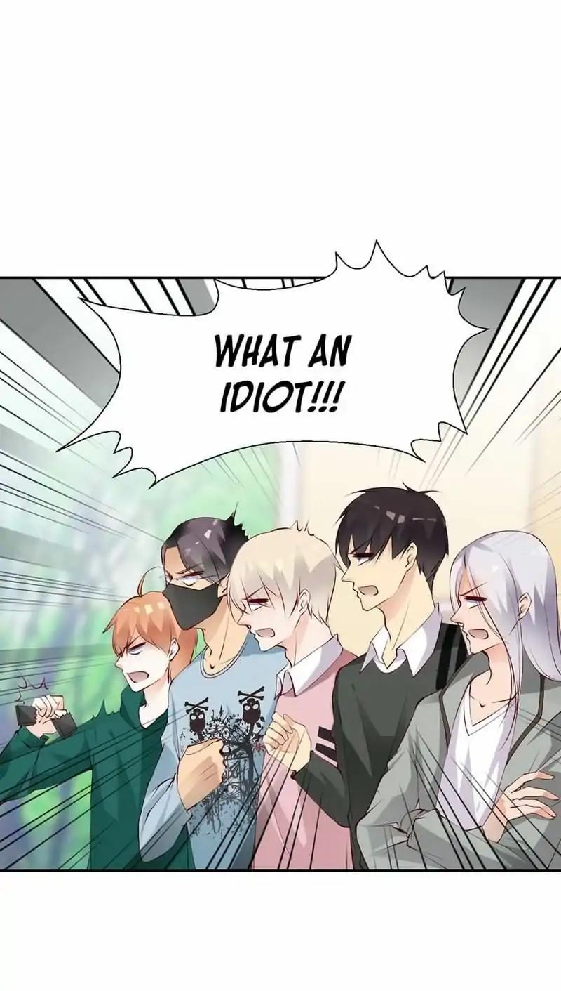 They are a Couple Chapter 110 page 7 - Chapter 110