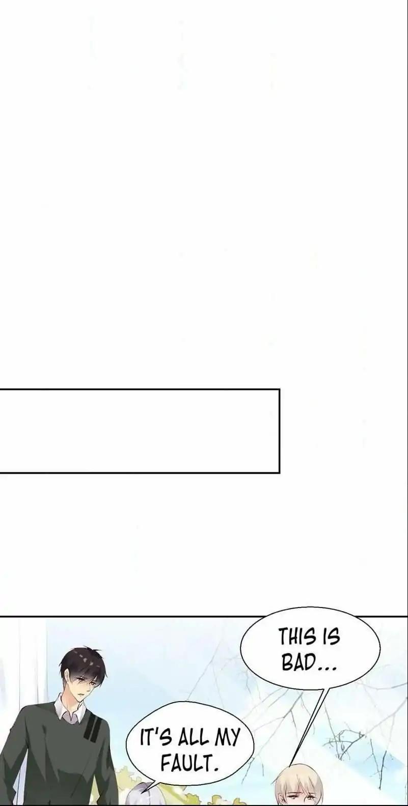 They are a Couple Chapter 110 page 8 - Chapter 110