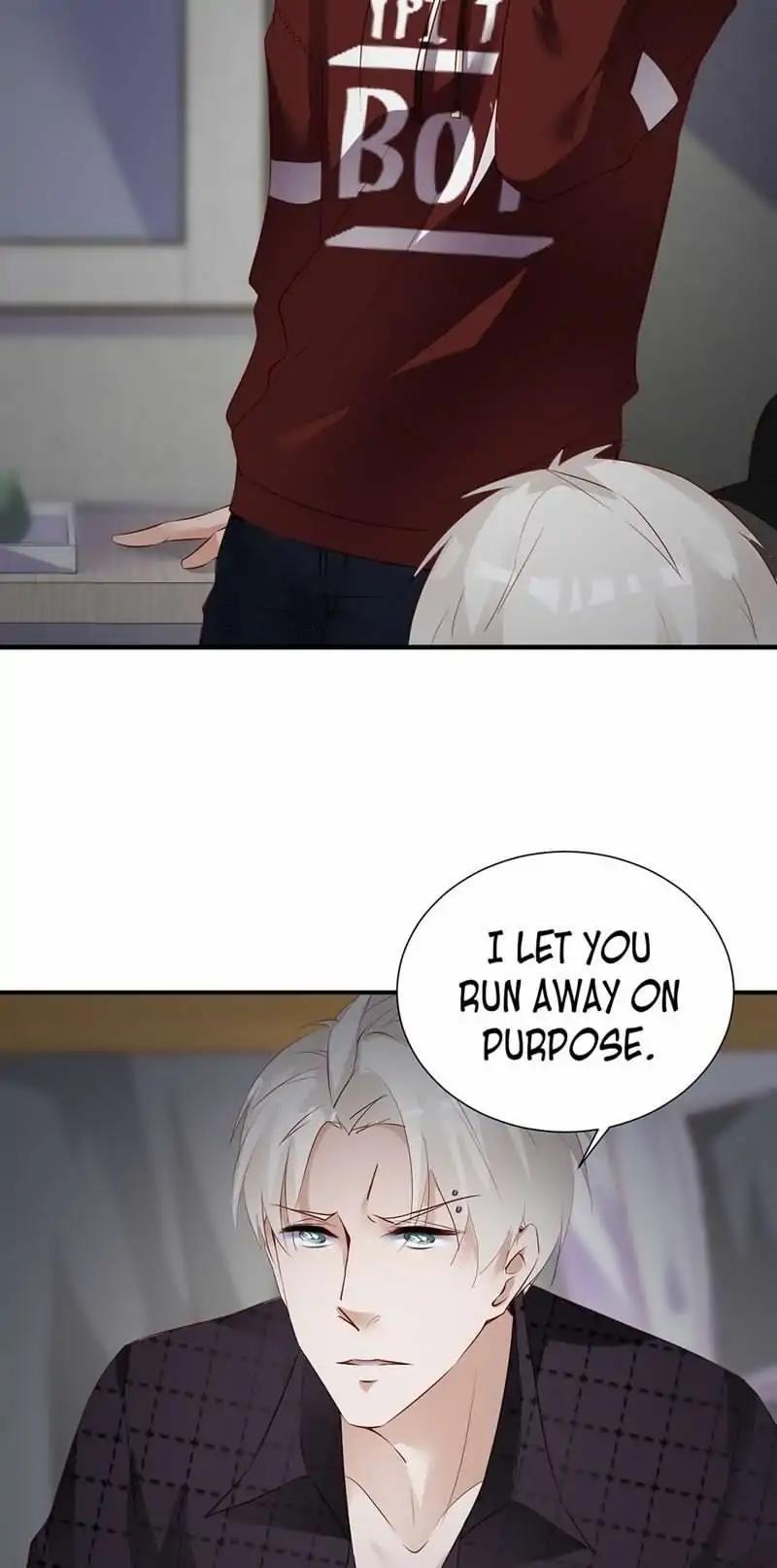 They are a Couple Chapter 111 page 13 - Chapter 111