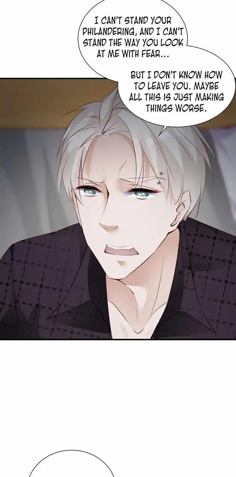 They are a Couple Chapter 111 page 15 - Chapter 111