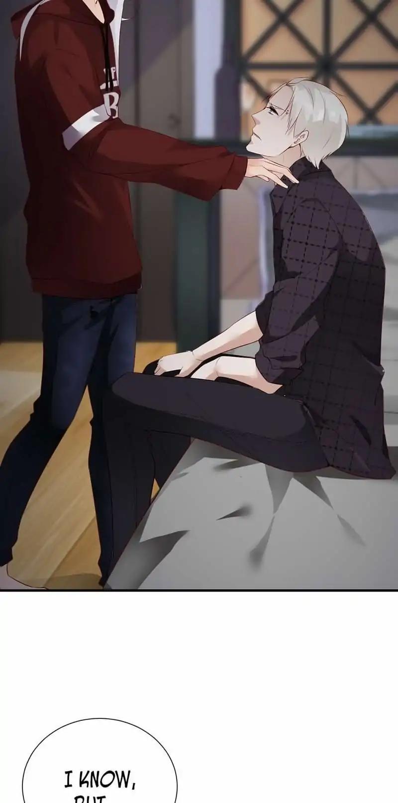 They are a Couple Chapter 111 page 17 - Chapter 111