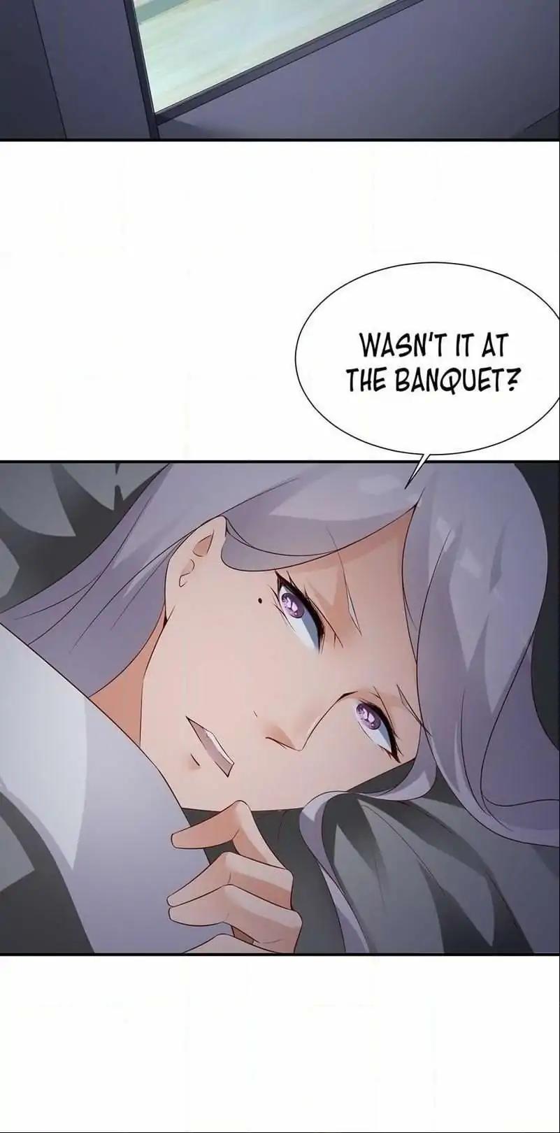 They are a Couple Chapter 111 page 21 - Chapter 111