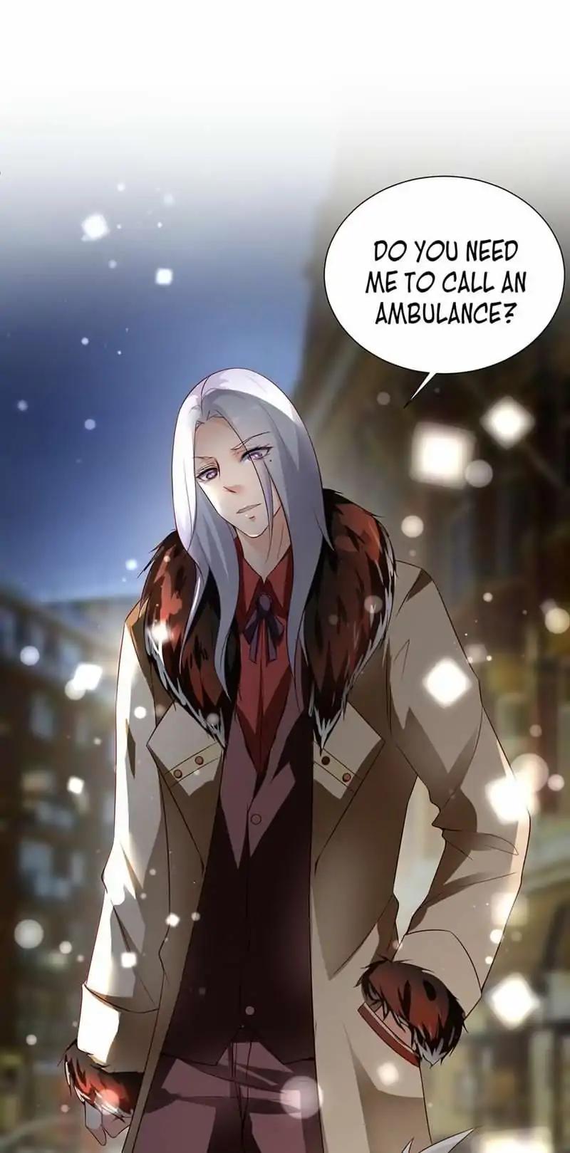 They are a Couple Chapter 111 page 26 - Chapter 111