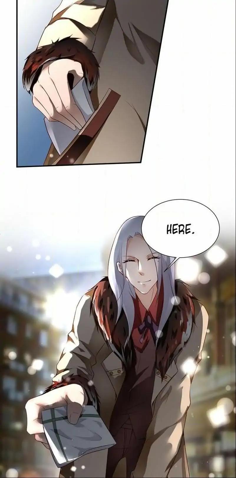 They are a Couple Chapter 111 page 28 - Chapter 111