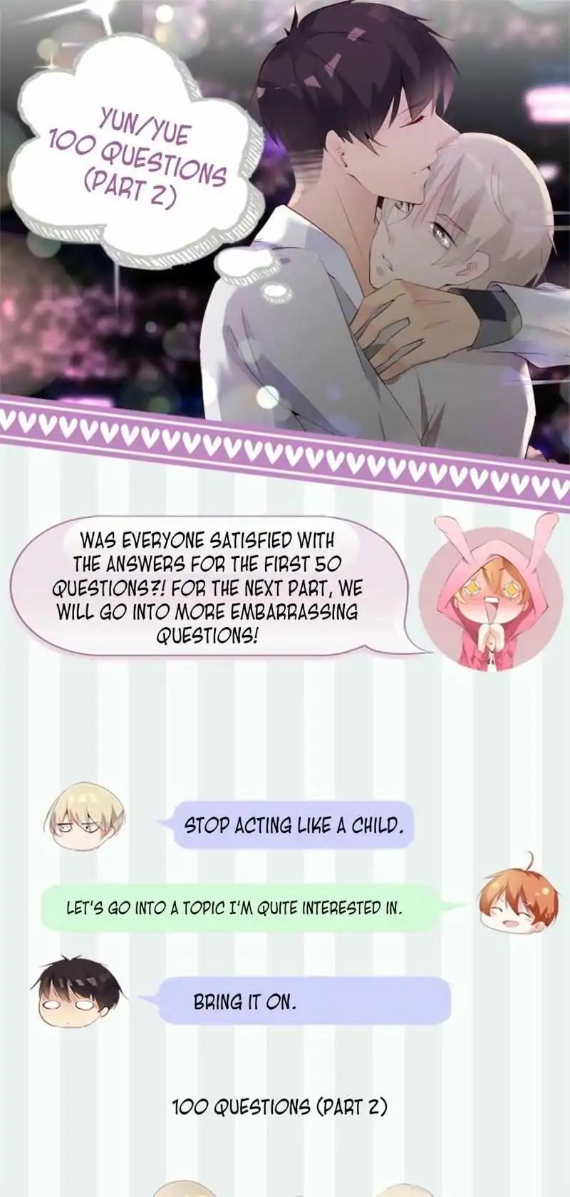 They are a Couple Chapter 111 page 30 - Chapter 111