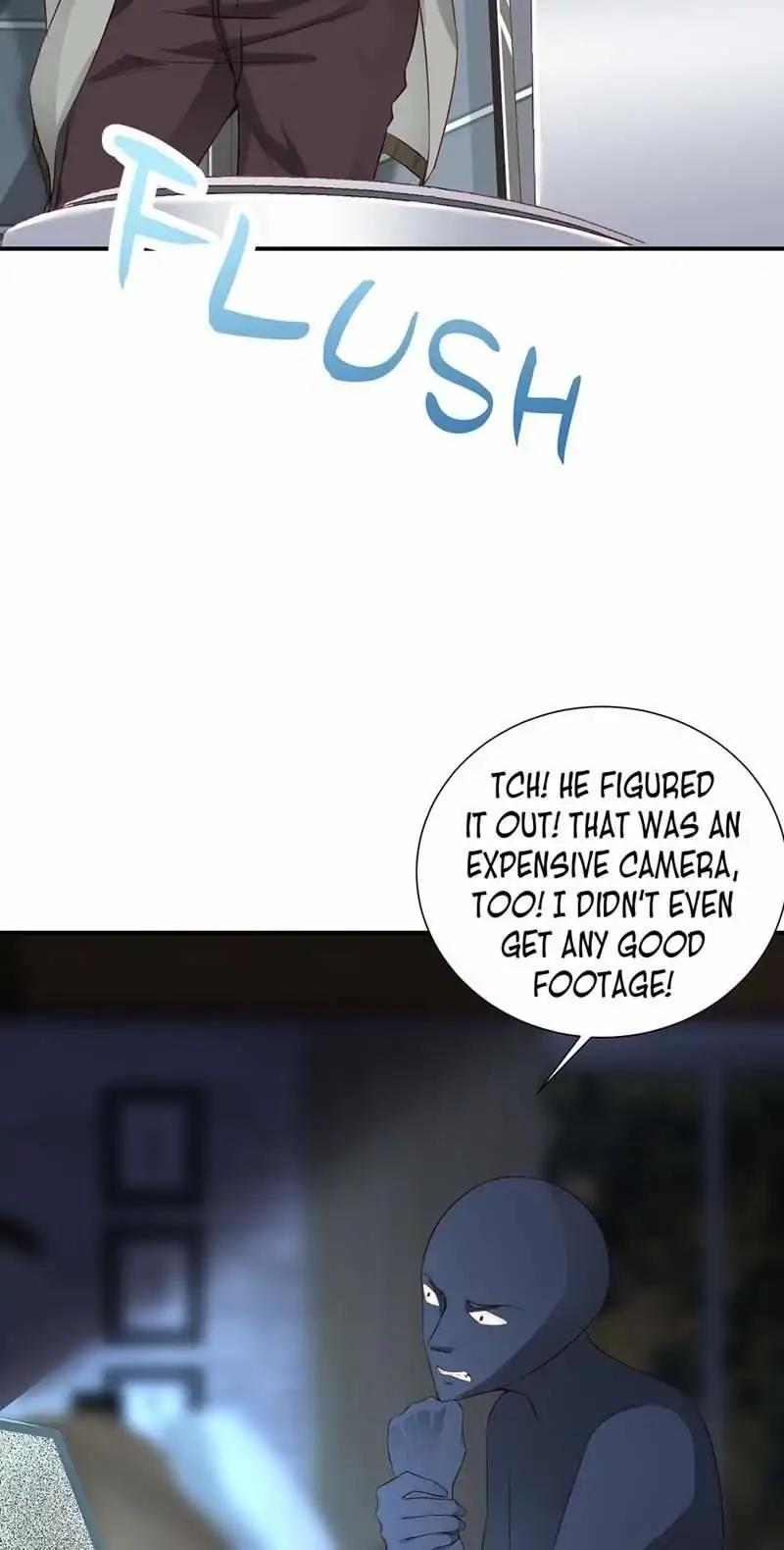 They are a Couple Chapter 111 page 6 - Chapter 111