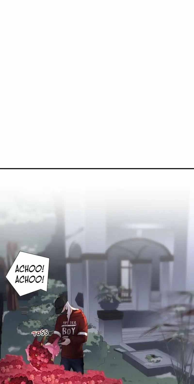 They are a Couple Chapter 111 page 8 - Chapter 111