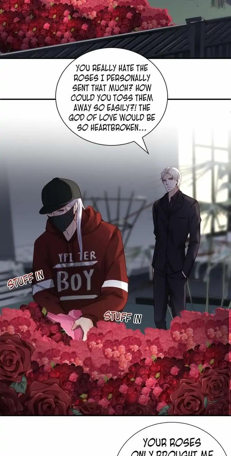 They are a Couple Chapter 111 page 9 - Chapter 111