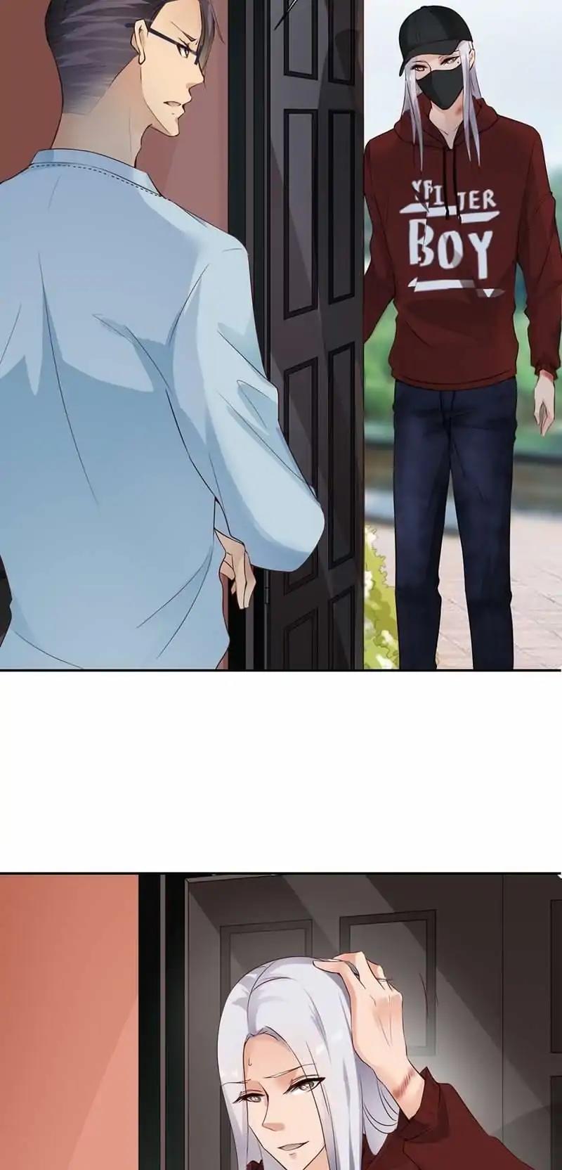 They are a Couple Chapter 112 page 13 - Chapter 112