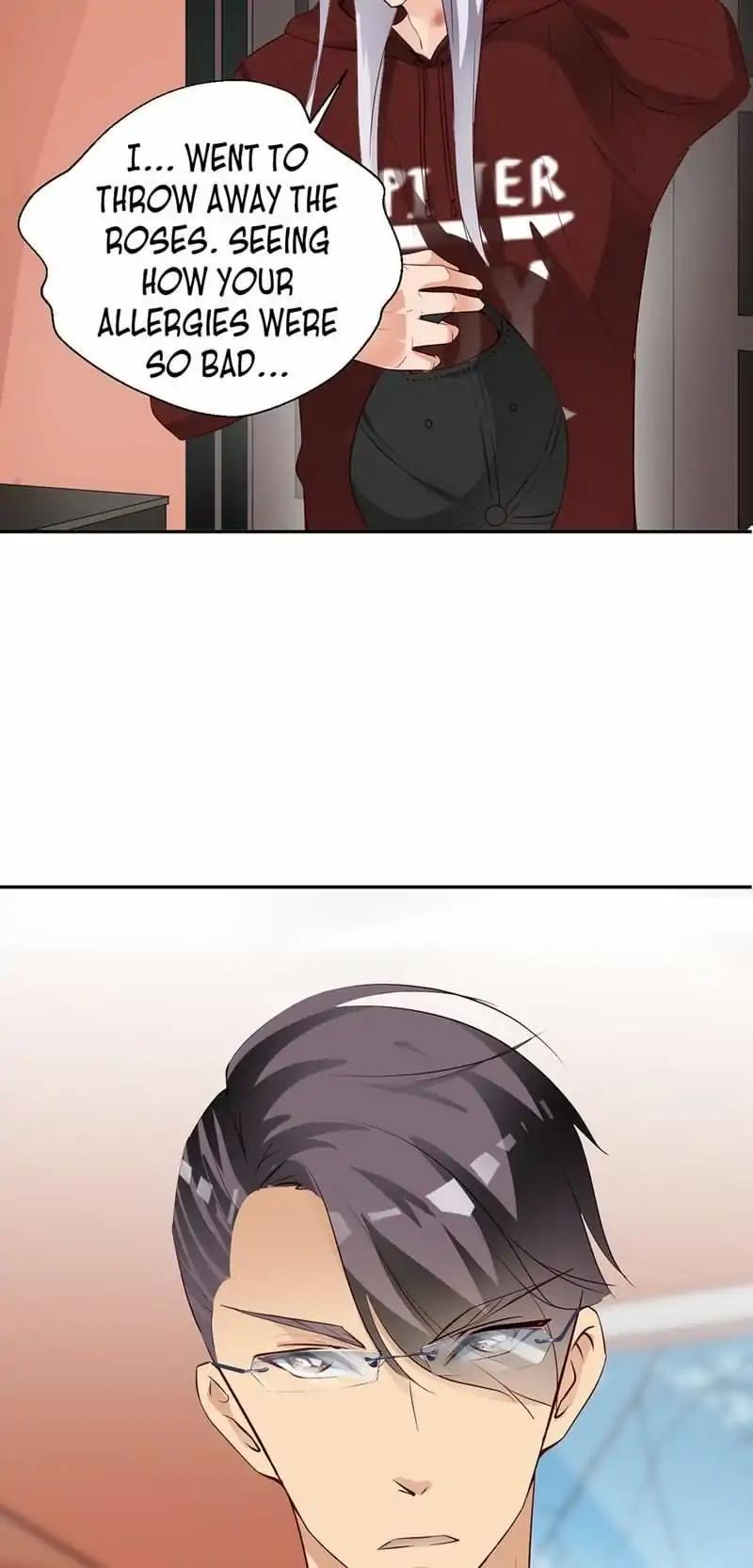 They are a Couple Chapter 112 page 14 - Chapter 112