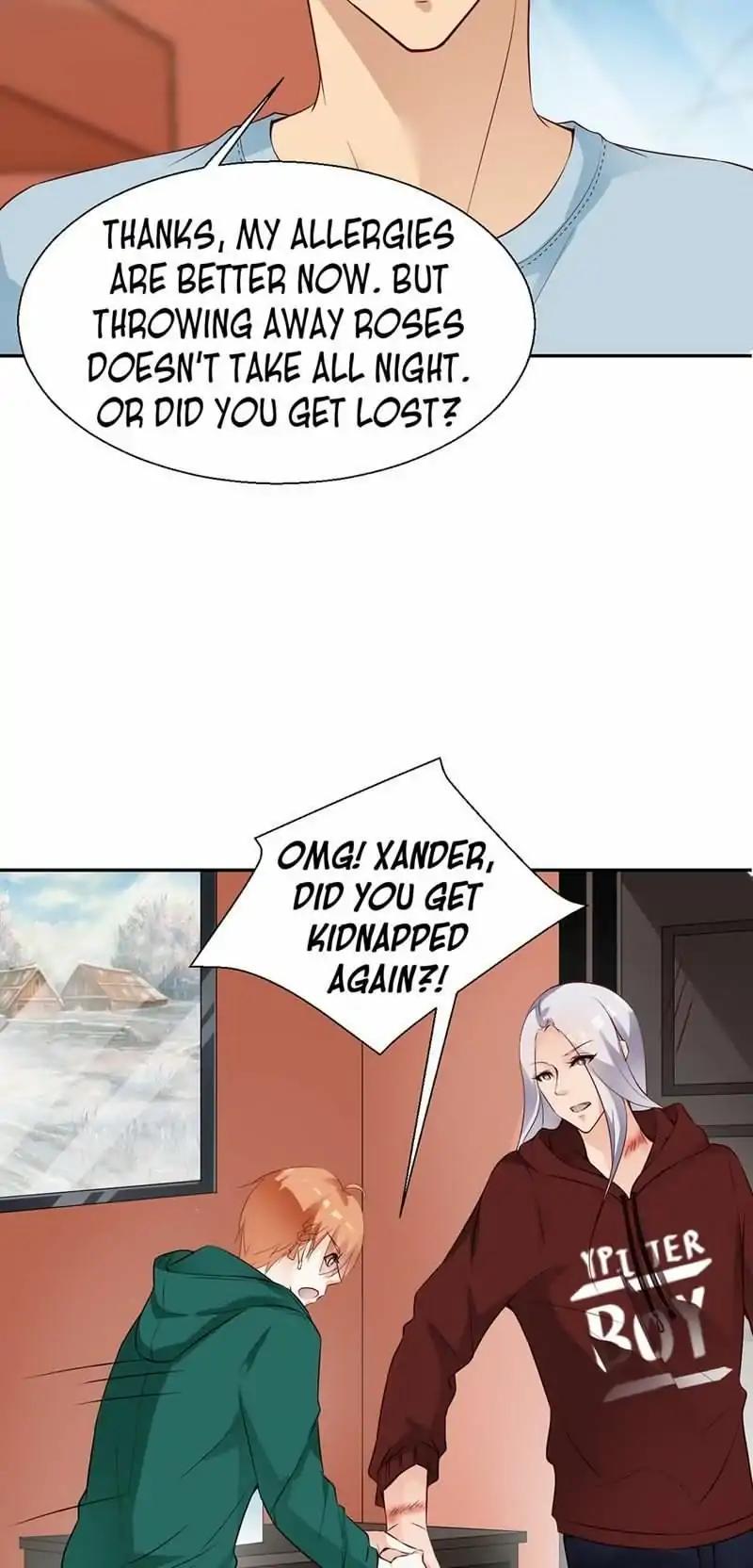 They are a Couple Chapter 112 page 15 - Chapter 112