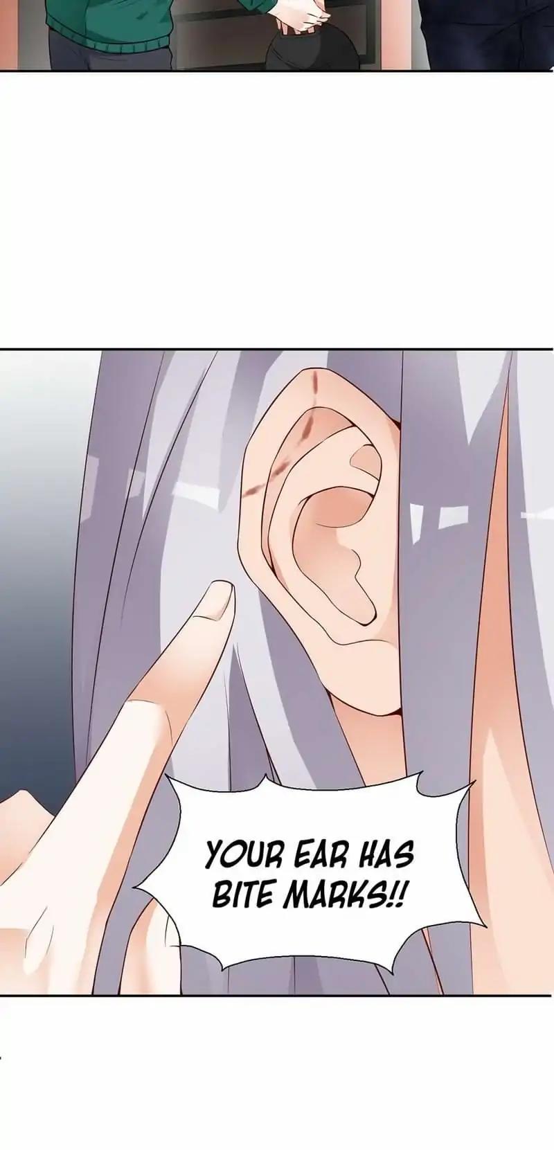 They are a Couple Chapter 112 page 16 - Chapter 112