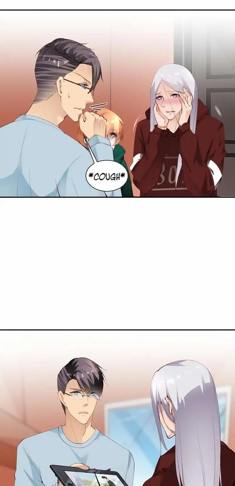 They are a Couple Chapter 112 page 17 - Chapter 112