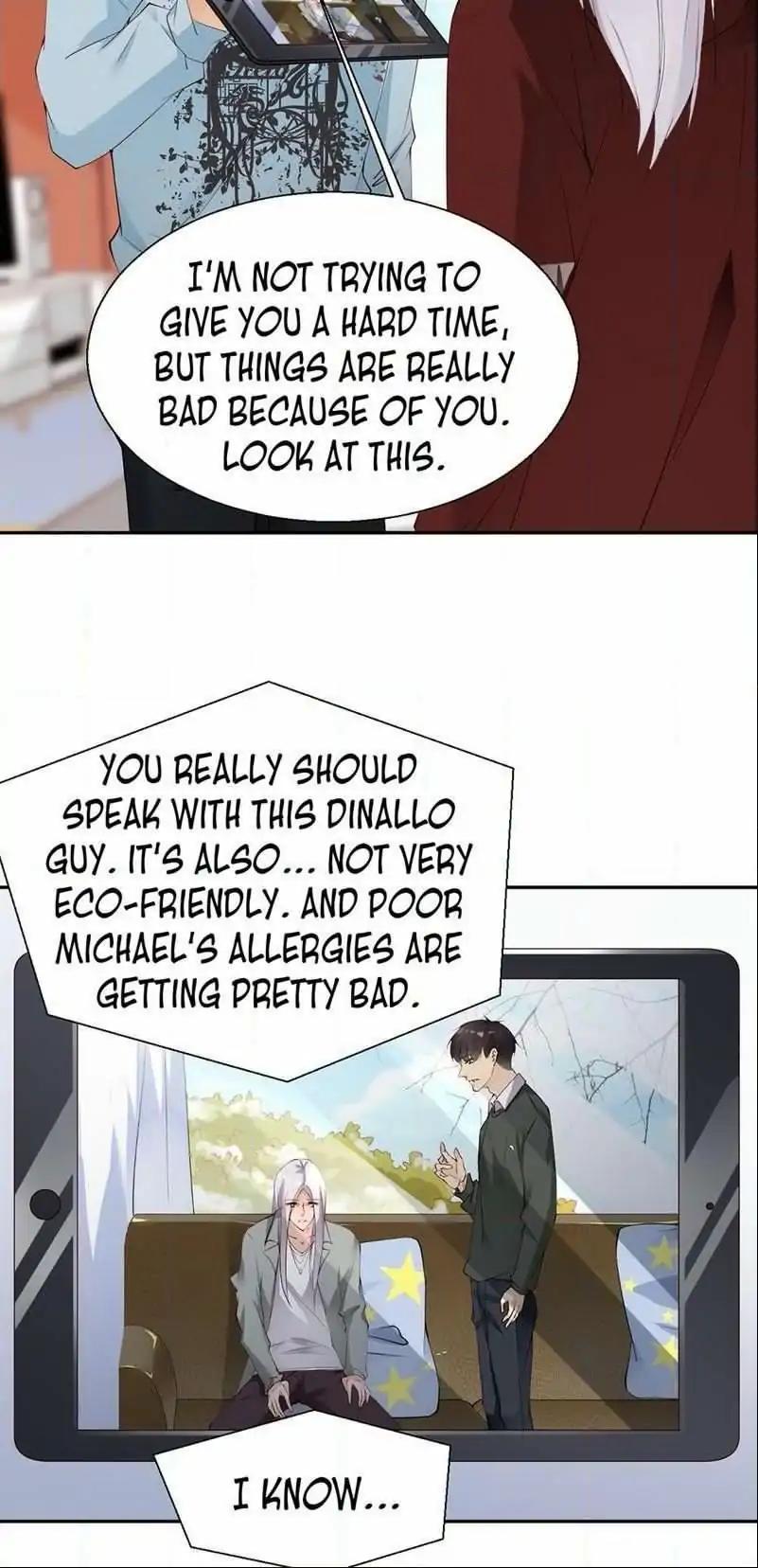 They are a Couple Chapter 112 page 18 - Chapter 112