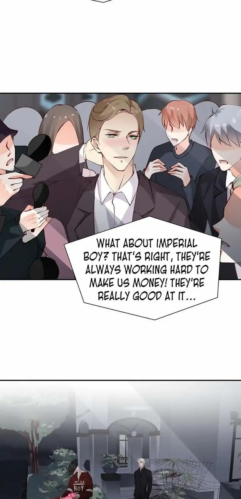 They are a Couple Chapter 112 page 19 - Chapter 112