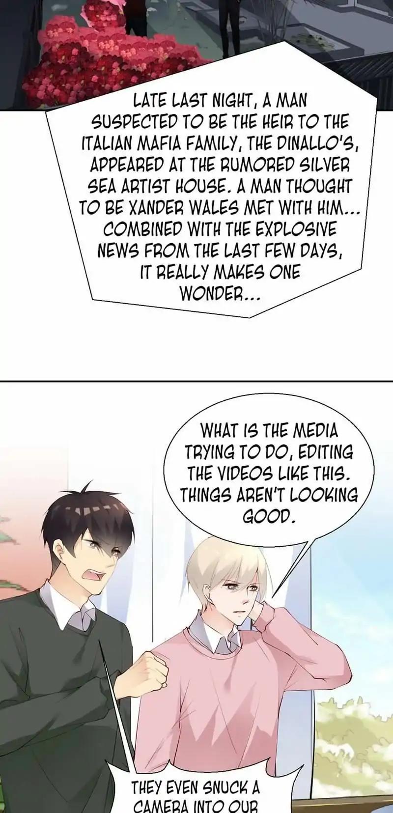 They are a Couple Chapter 112 page 20 - Chapter 112