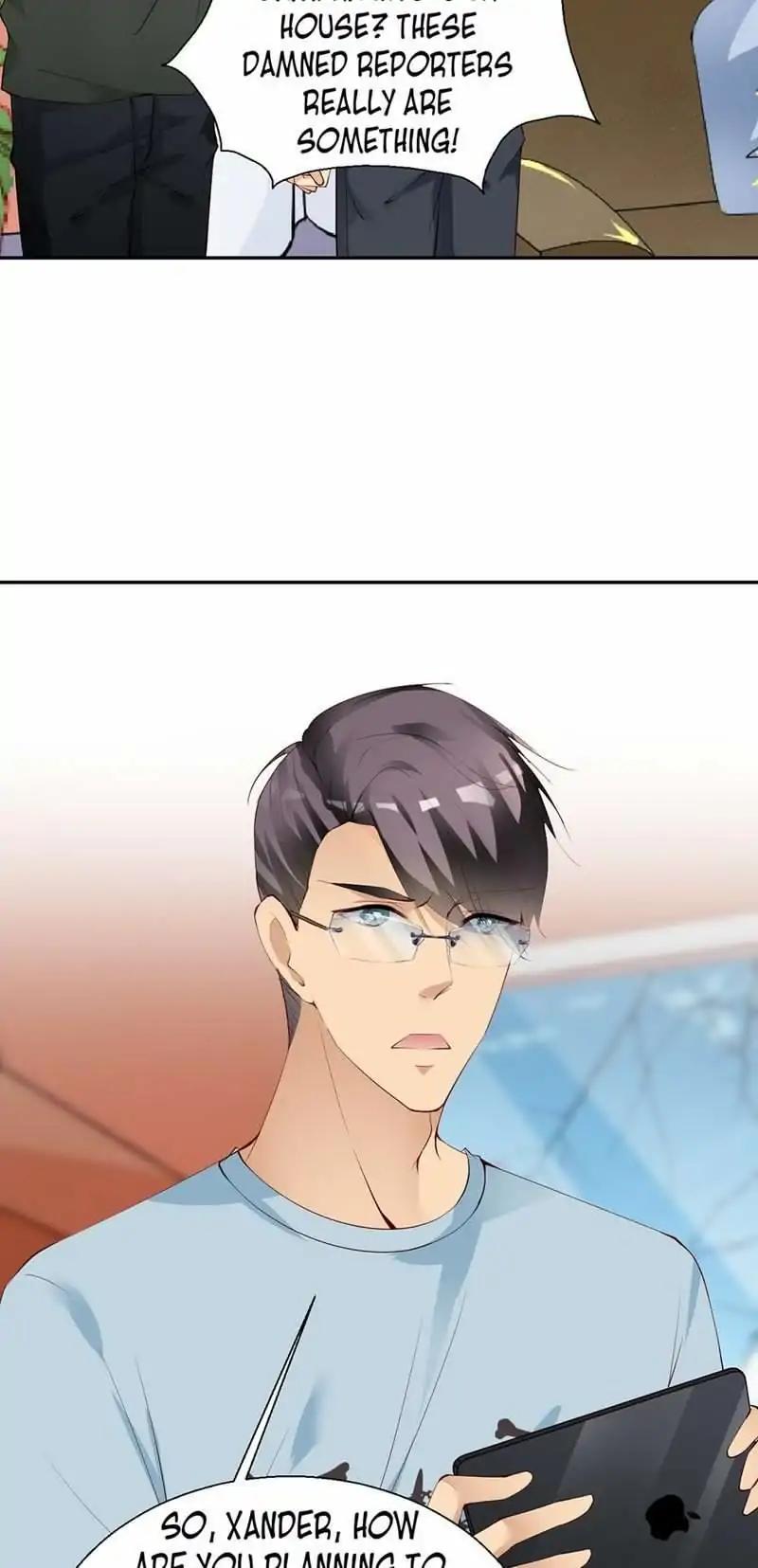 They are a Couple Chapter 112 page 21 - Chapter 112